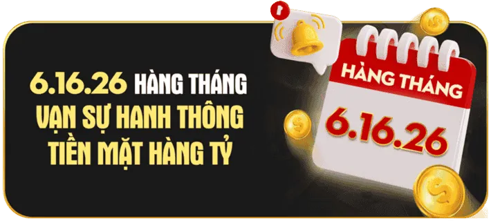 Phương thức thanh toán nhanh chóng
