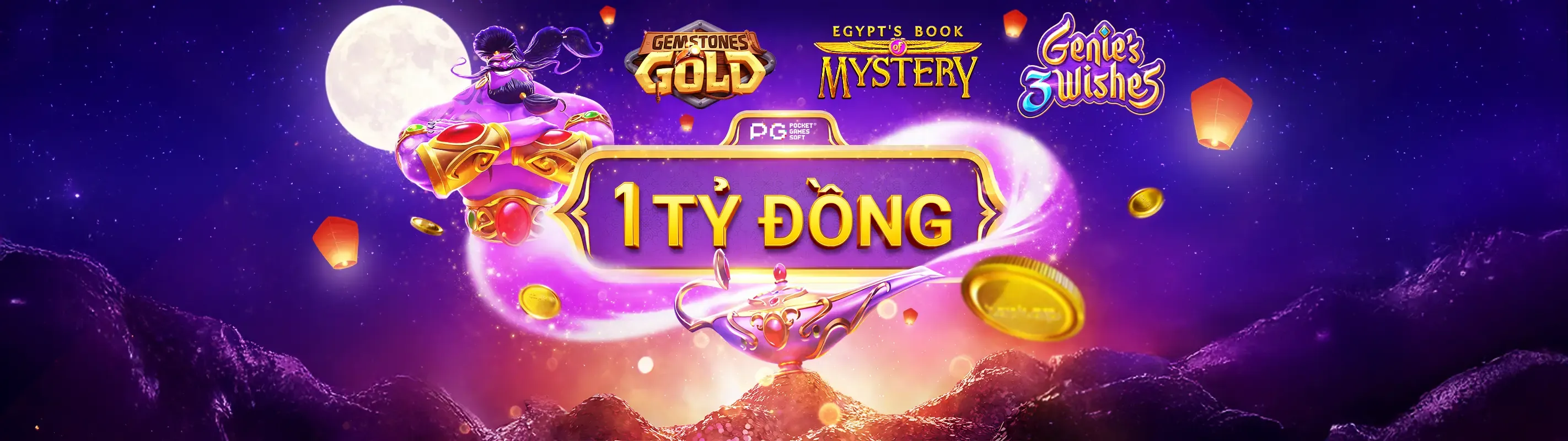 Game Bắn Cá Rồng Vàng