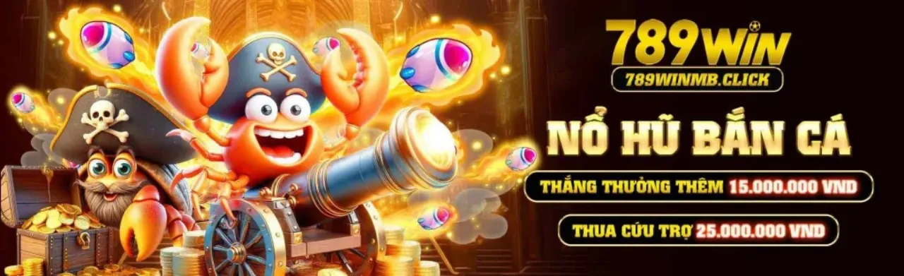 Game Bắn Cá Thần Tài