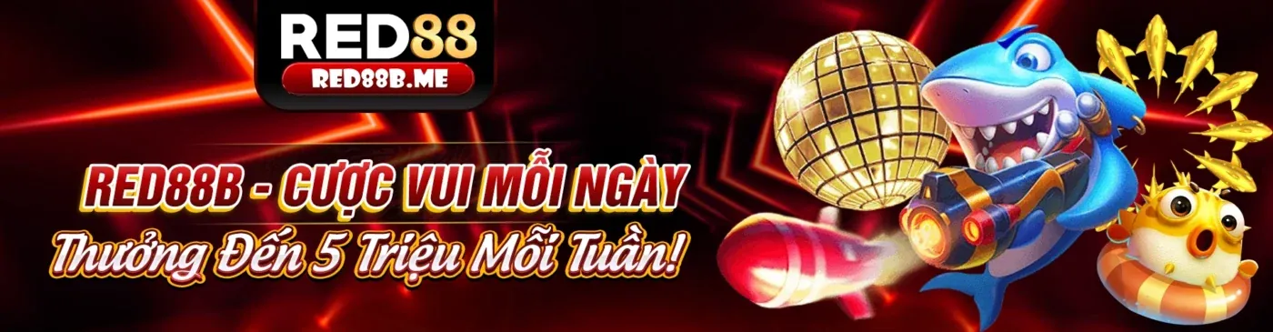Thế giới bắn cá sôi động tại RS88
